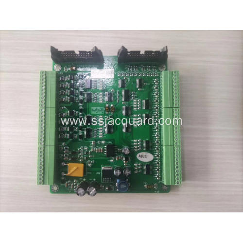 High Quality Jacquard Control System Electronic Parts